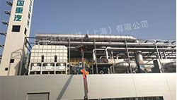 淄博RTO设备废气处理系统存在的问题解决措施是什么？